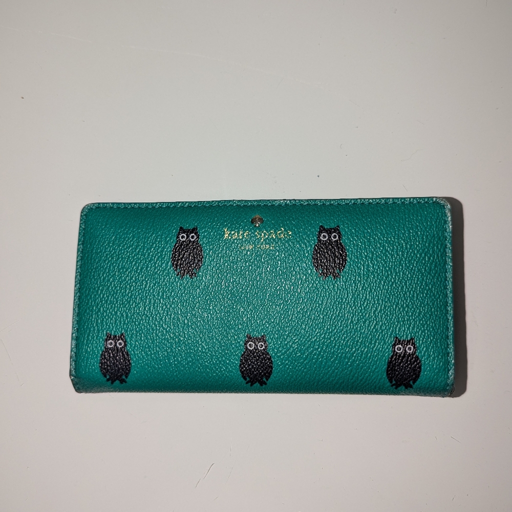 Green Wallet